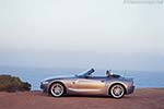 BMW Z4 3.0
