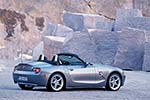 BMW Z4 3.0