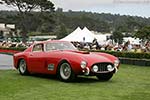 2010 Pebble Beach Concours d'Elegance