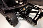 2011 Geneva International Motor Show