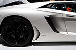 2011 Geneva International Motor Show