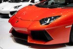 2011 Geneva International Motor Show