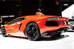 2011 Geneva International Motor Show