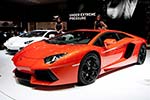 2011 Geneva International Motor Show