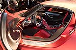 2011 Geneva International Motor Show