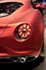 2011 Geneva International Motor Show