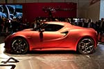 2011 Geneva International Motor Show