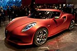 2011 Geneva International Motor Show