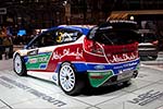 2011 Geneva International Motor Show