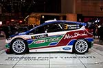 2011 Geneva International Motor Show
