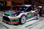 2011 Geneva International Motor Show