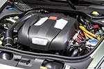 2011 Geneva International Motor Show