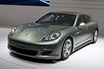 2011 Geneva International Motor Show