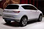 2011 Geneva International Motor Show