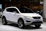 2011 Geneva International Motor Show