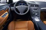 Volvo S60 R