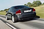 Volvo S60 R