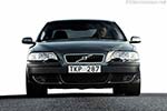 Volvo S60 R
