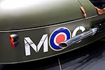 2011 Geneva International Motor Show