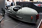 2011 Geneva International Motor Show