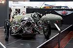 2011 Geneva International Motor Show